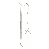 Gingivectomy Knives