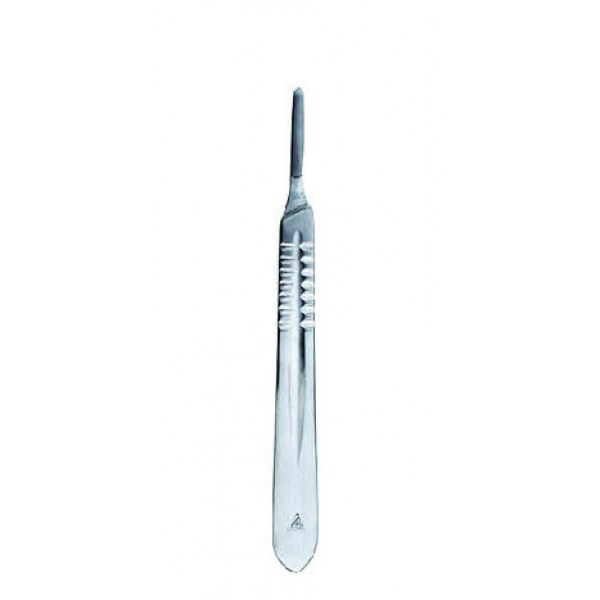 Bp Handle