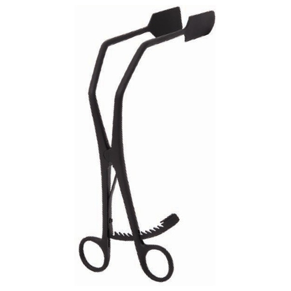 Lateral Vaginal Retractor 