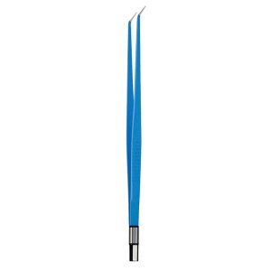 European Bipolar Forceps (Str) (Ang)