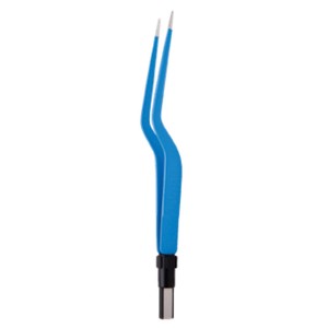 European Bipolar Forceps (Str) (Ang)
