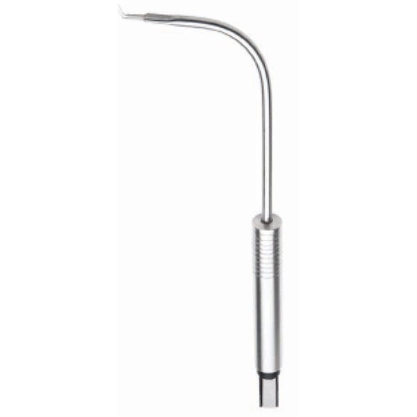 Bipolar Electrodes Angled 45°