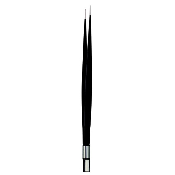 European Non-Stick Bipolar Forceps (Str) 