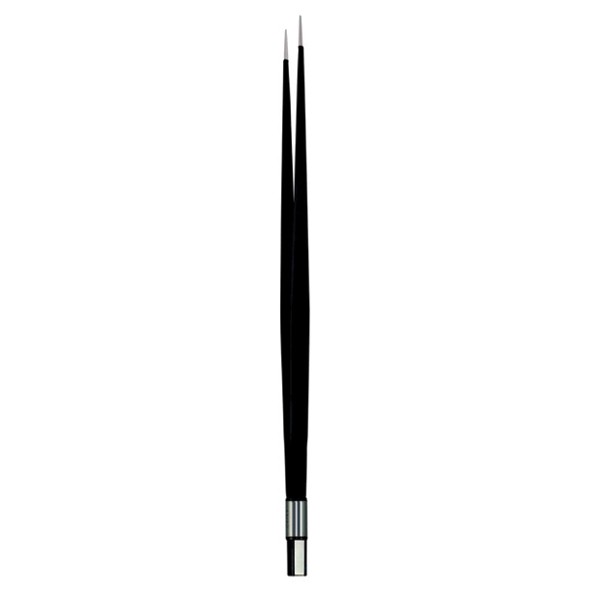 European Non-Stick Bipolar Forceps (Str) 