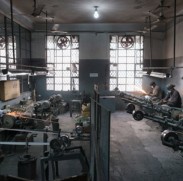 Production Image
