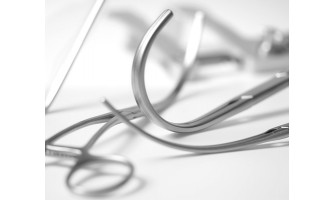 Thoracic surgery with Sigal Medco Surgical Instruments