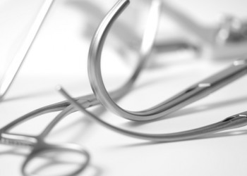Thoracic surgery with Sigal Medco Surgical Instruments