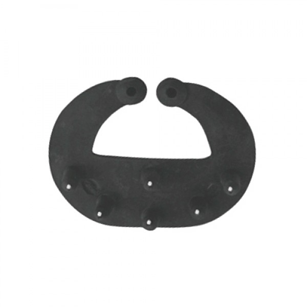 Rubber Calf Weaner