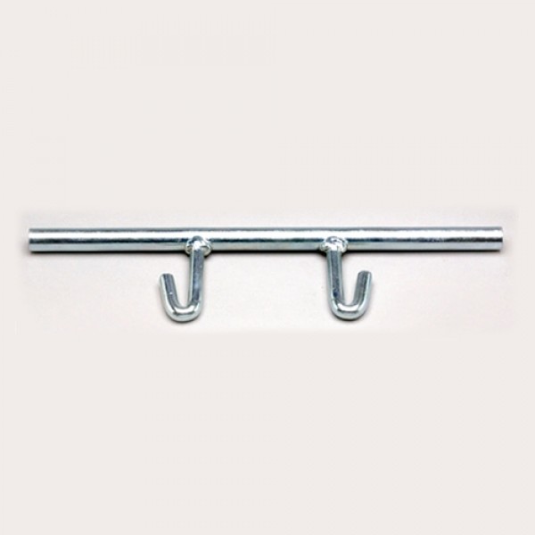 Stone Double Hook
