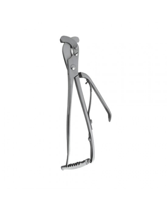 Reimer Emasculator, S.S