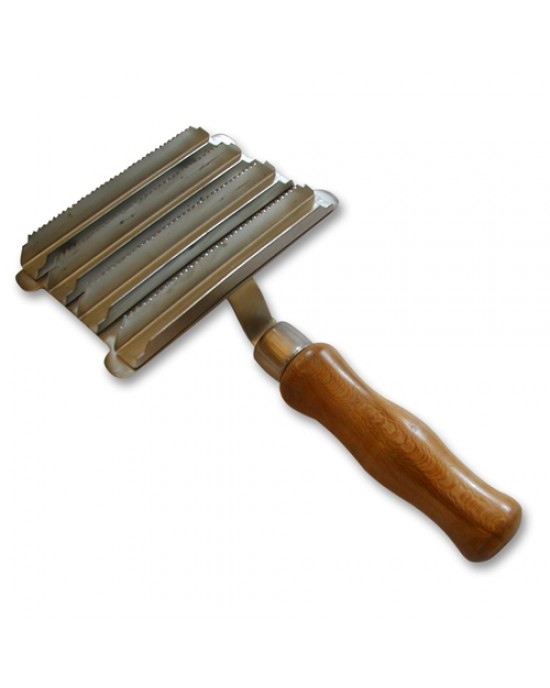 Curry Comb