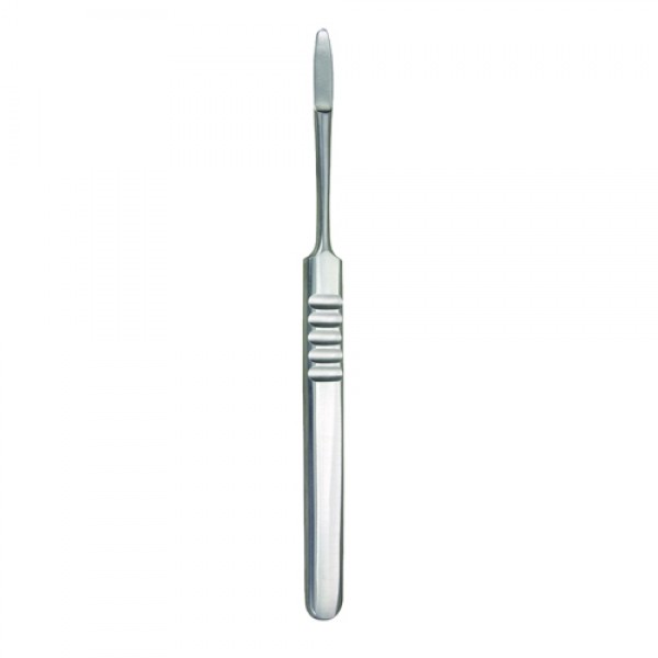 Lichty Teat Knife Sharp