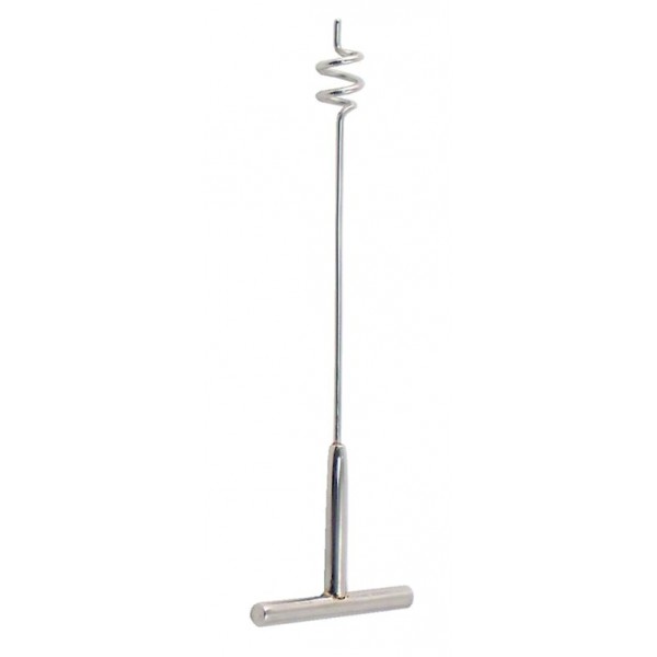 Hudsons Teat Instruments