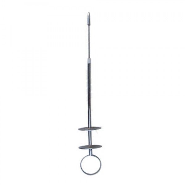 Hug Tumor Extractor