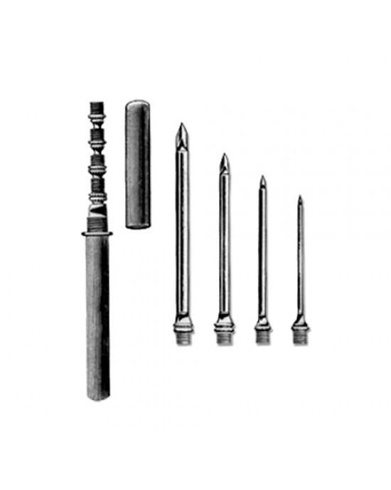 Universal Trocar P