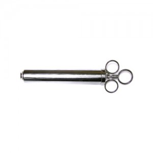 Dose Syringe