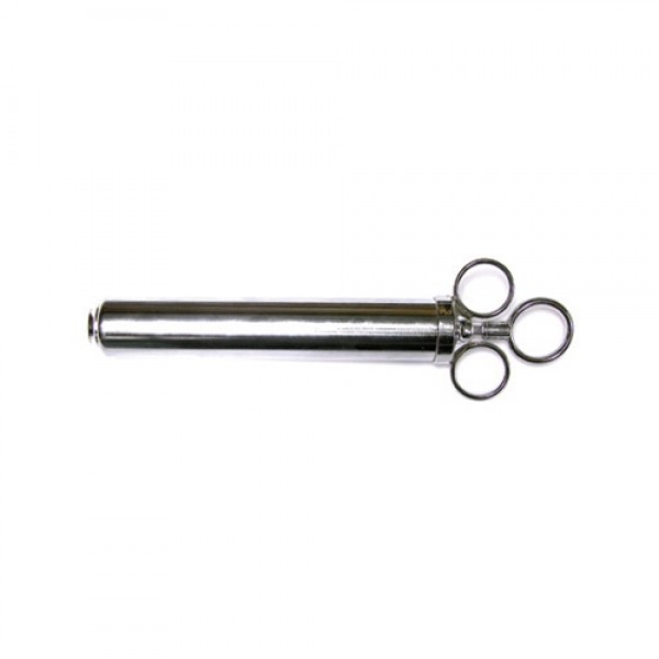 Dose Syringe