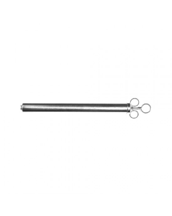 Dose Syringe