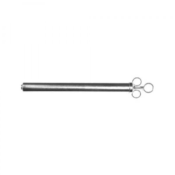 Dose Syringe