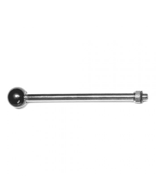 Dose Syringe Pipes.